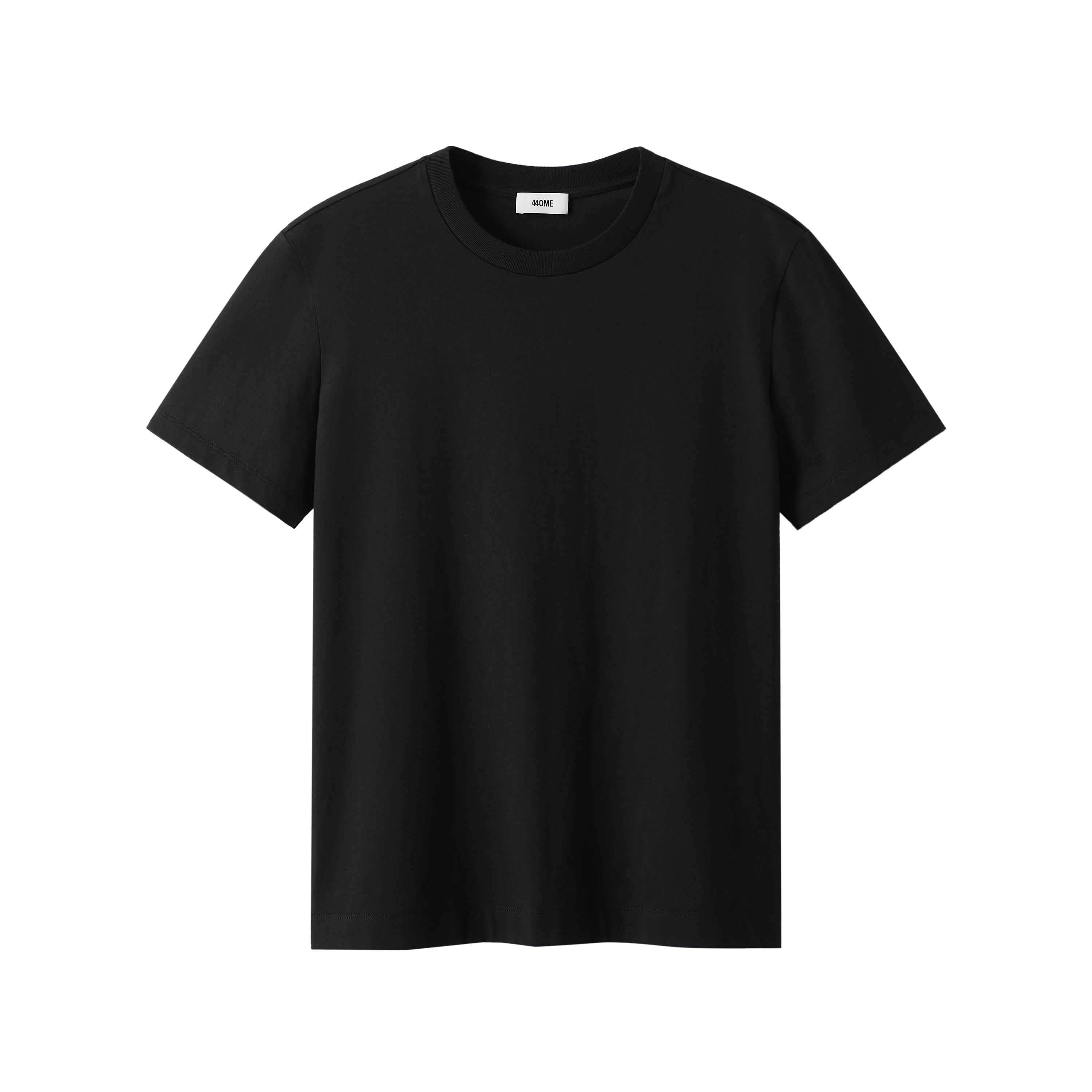 ESSENTIAL COTTON SHORT SLEEVE TEE
