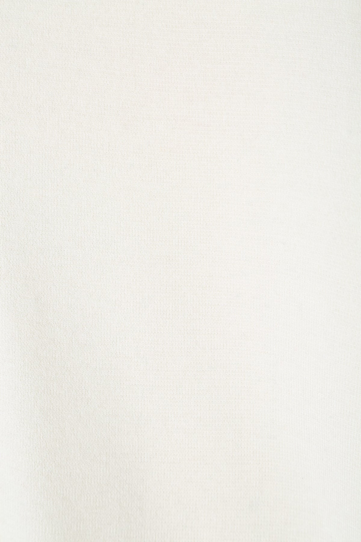 CASHMERE SILK OVERSIZED KNIT SHIRT in Silence - detail #colour_Silence