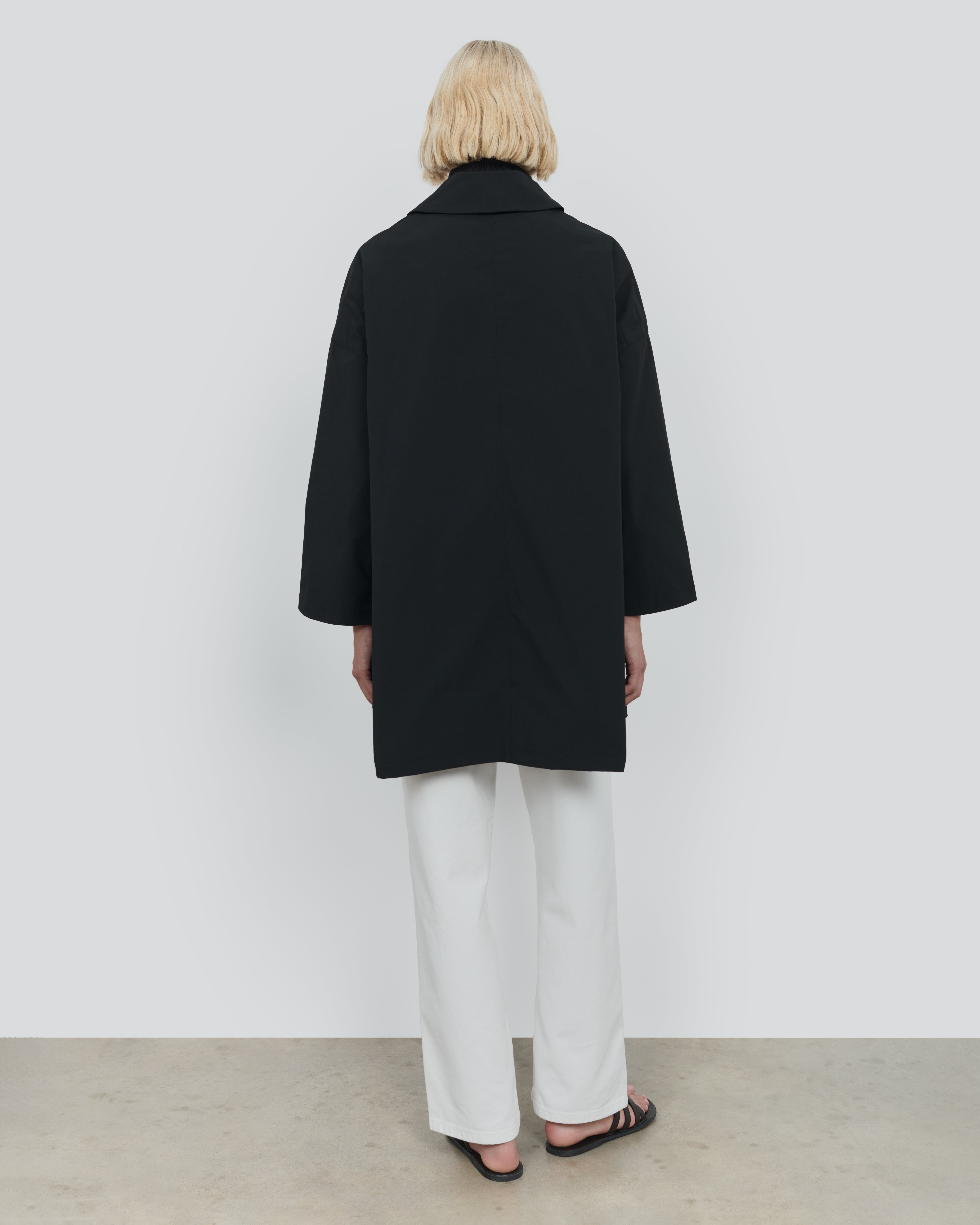 TECHNICAL POLY TRENCH