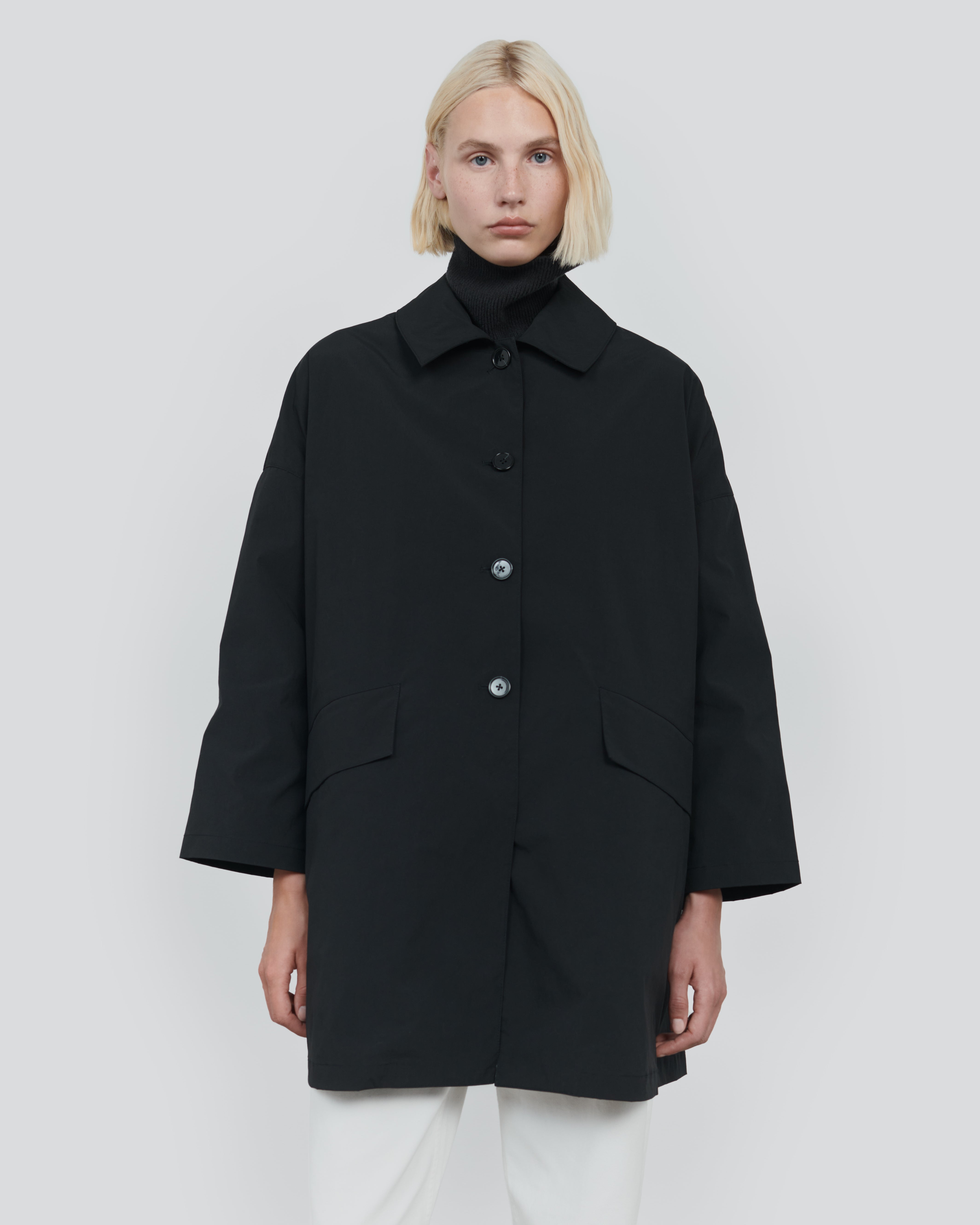 TECHNICAL POLY TRENCH