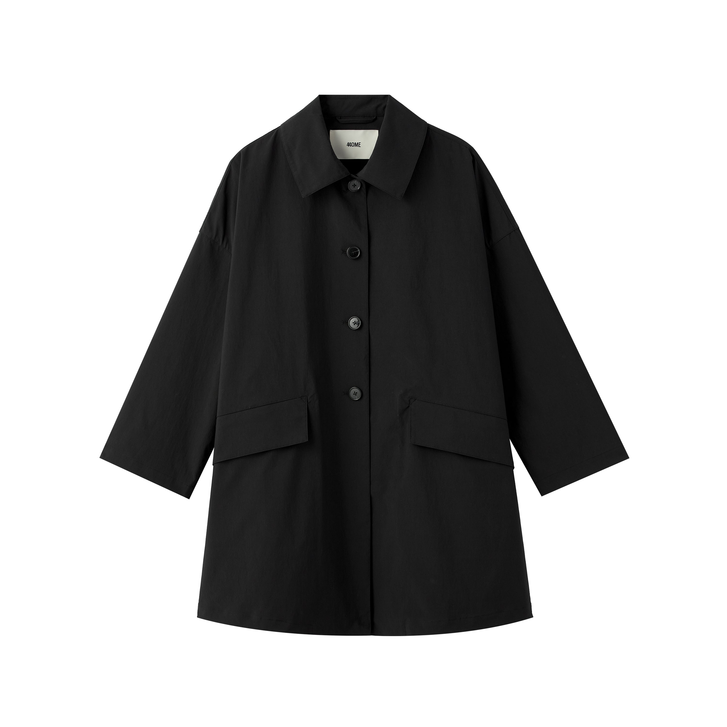 TECHNICAL POLY TRENCH