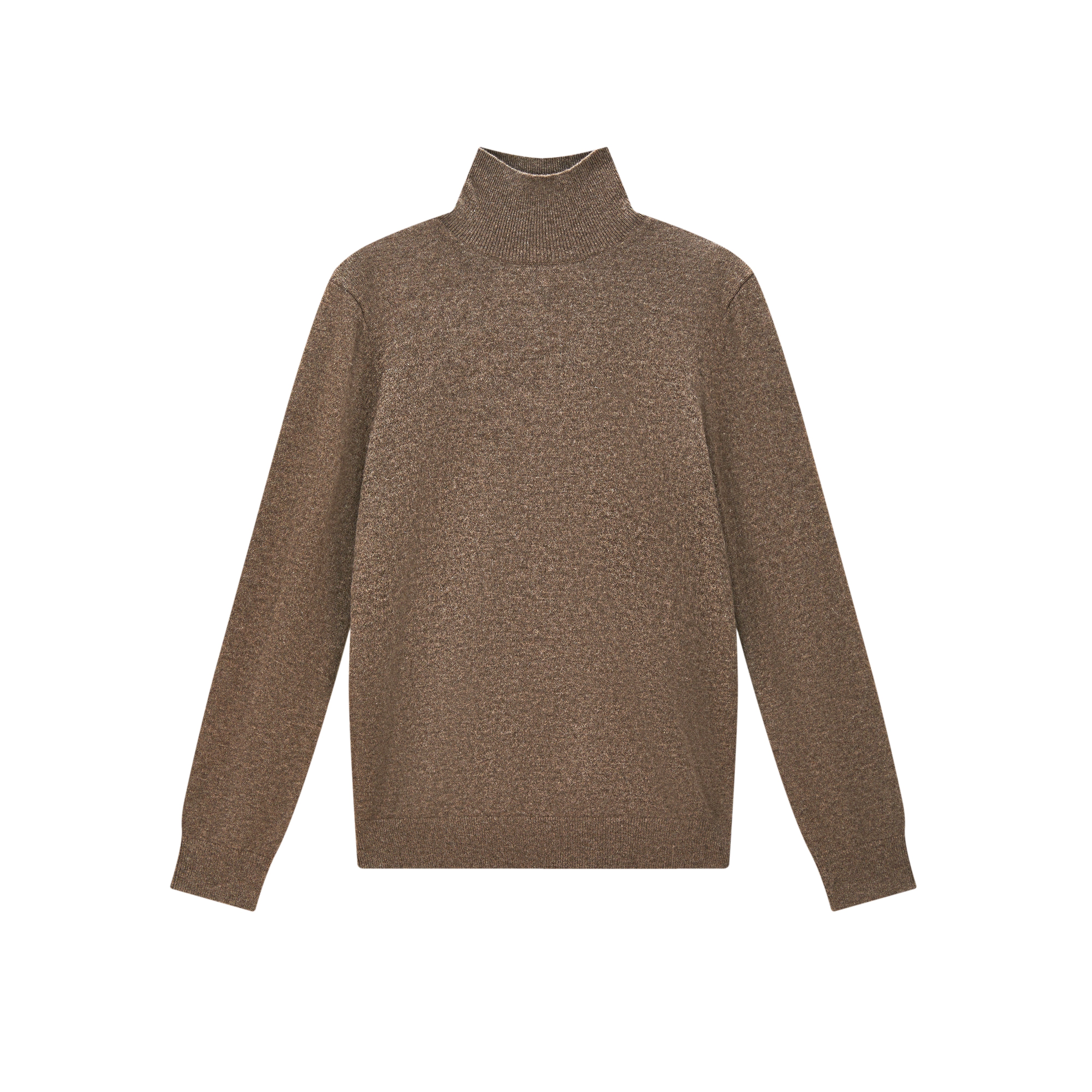YAK MOCK NECK