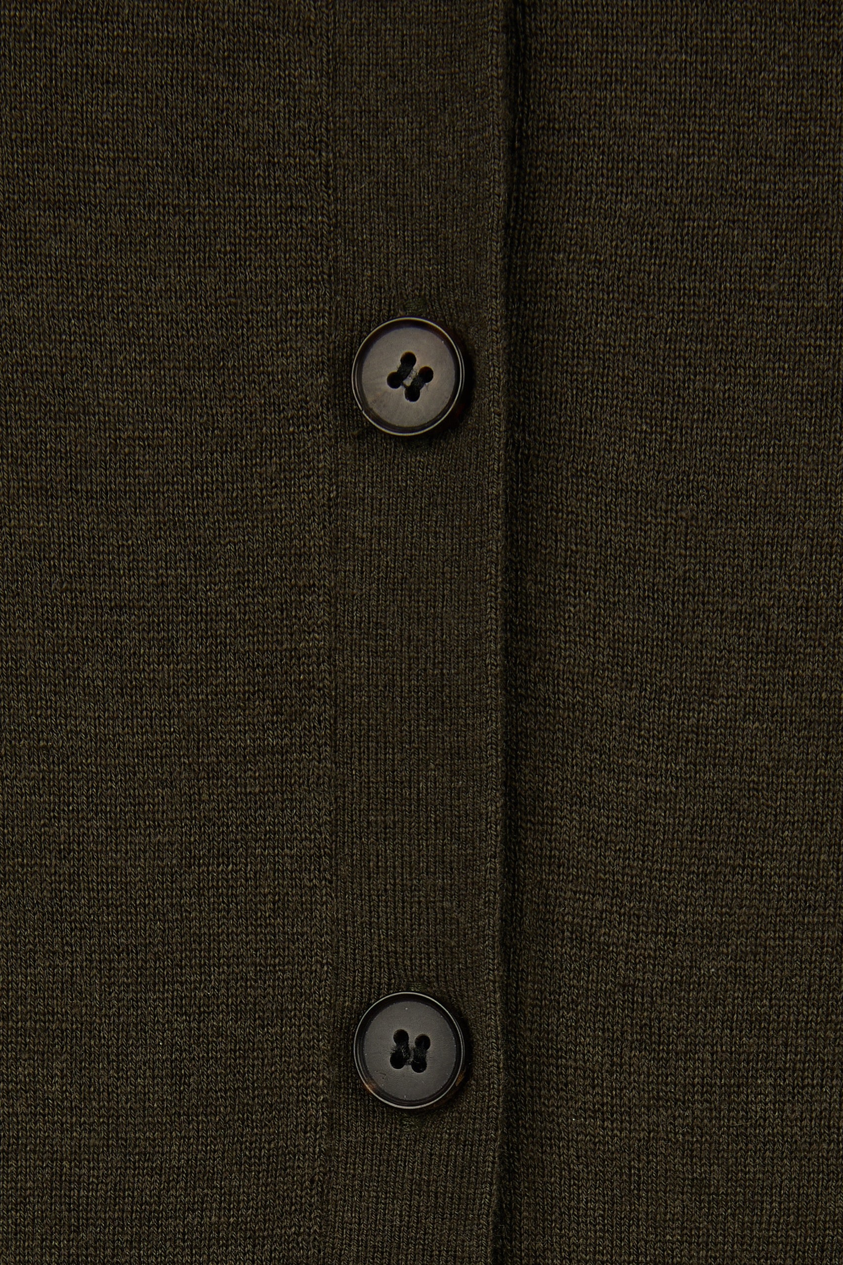 MERINO SILK CARDIGAN