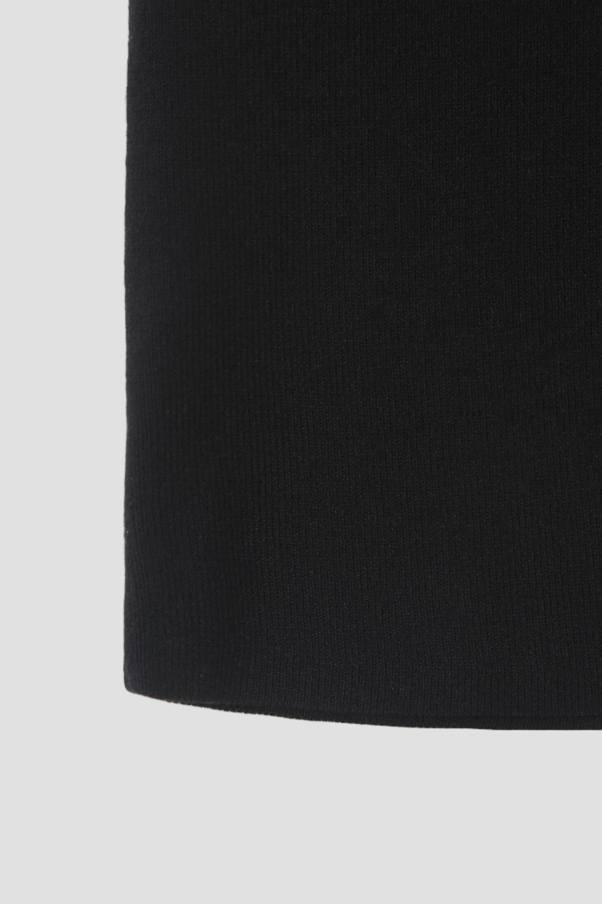 SILK VISCOSE SCOOP TANK