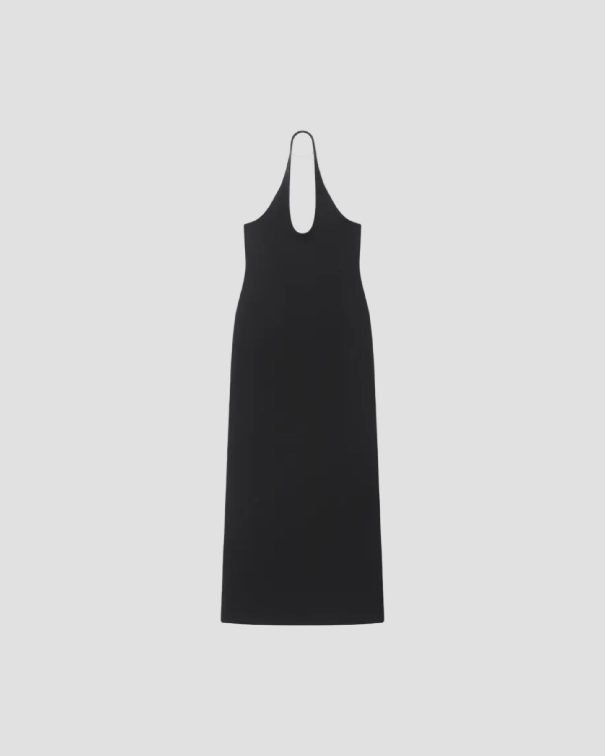 black tank dress Silk Viscose UPDATE:SIZE Plus Size 1X is Chic Black Sequins Backless General Size:UK 10 - EU 38 - US 6