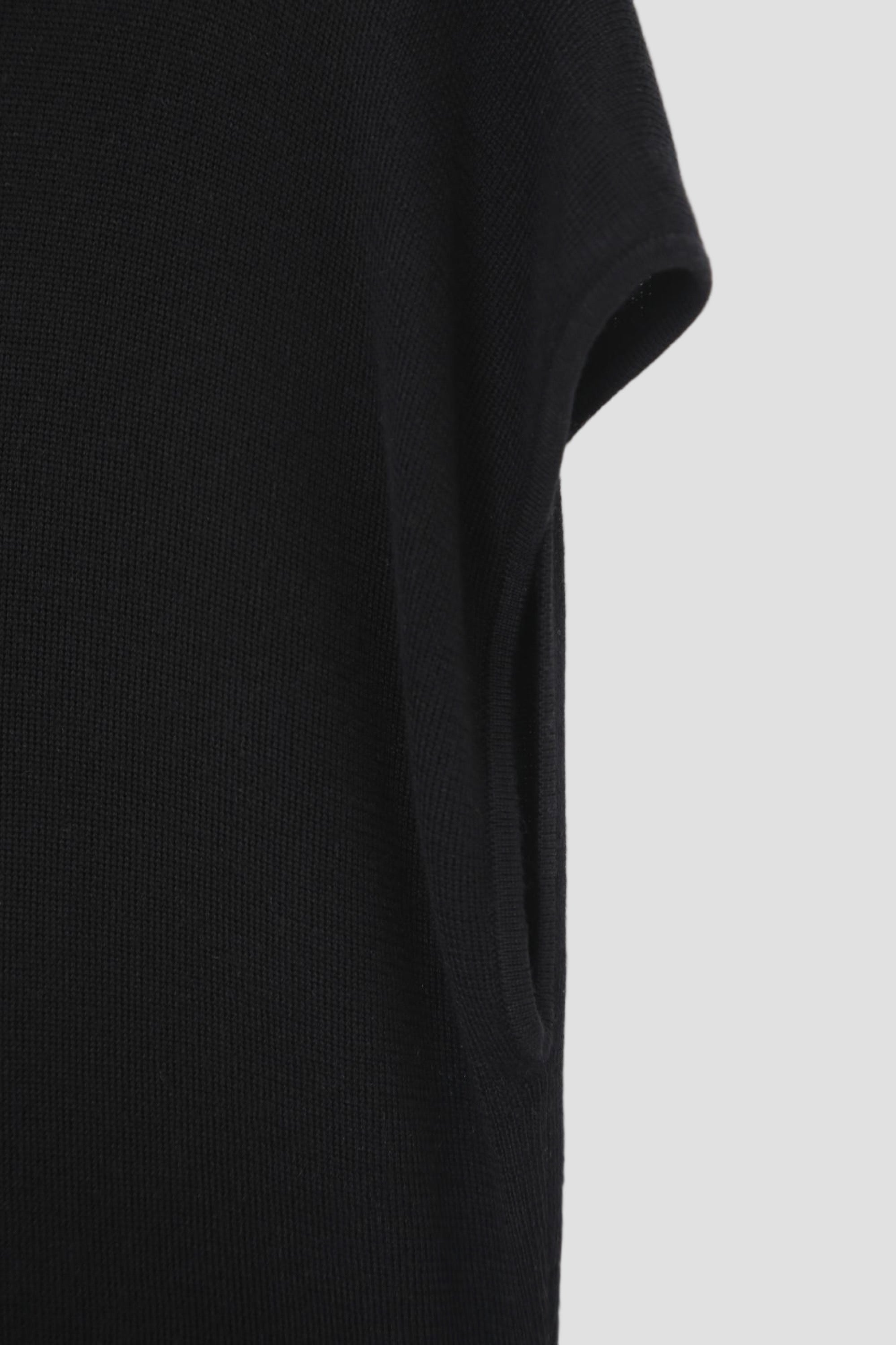 TENCEL SILK RELAXED DRESS