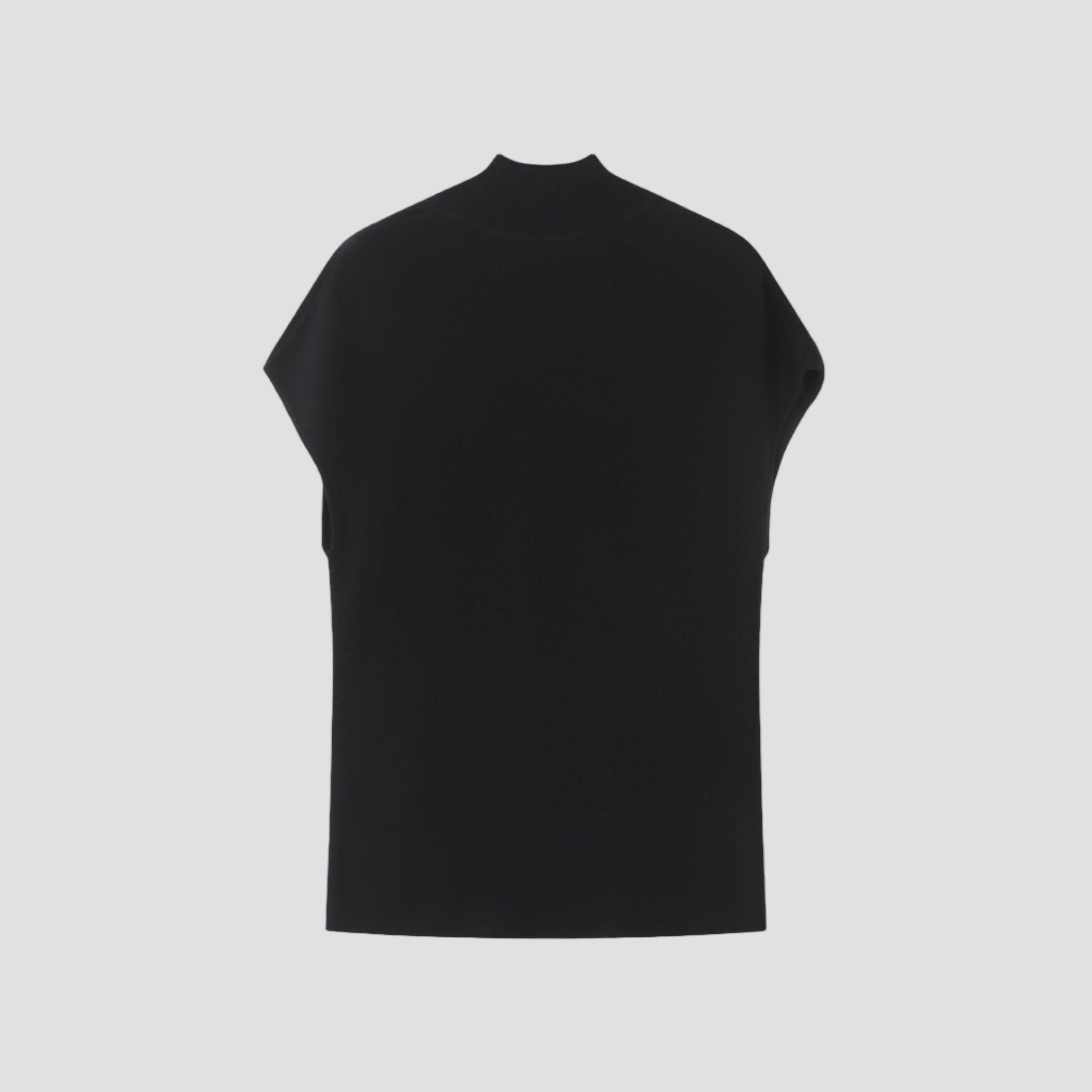 TENCEL SILK RELAXED TOP