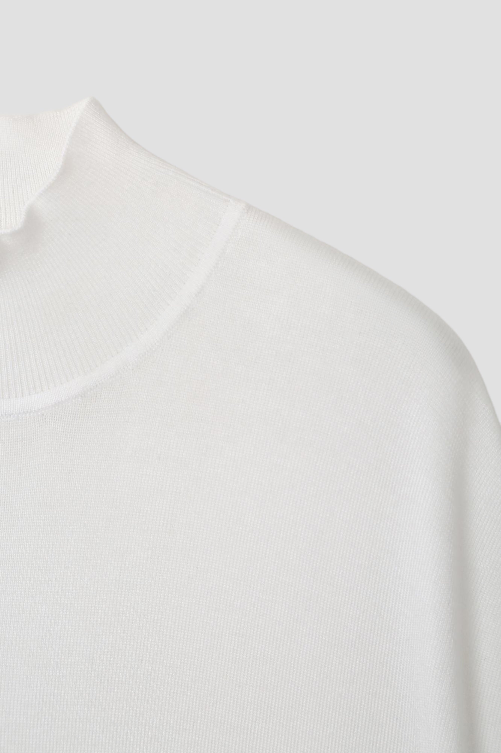 TENCEL SILK RELAXED TOP