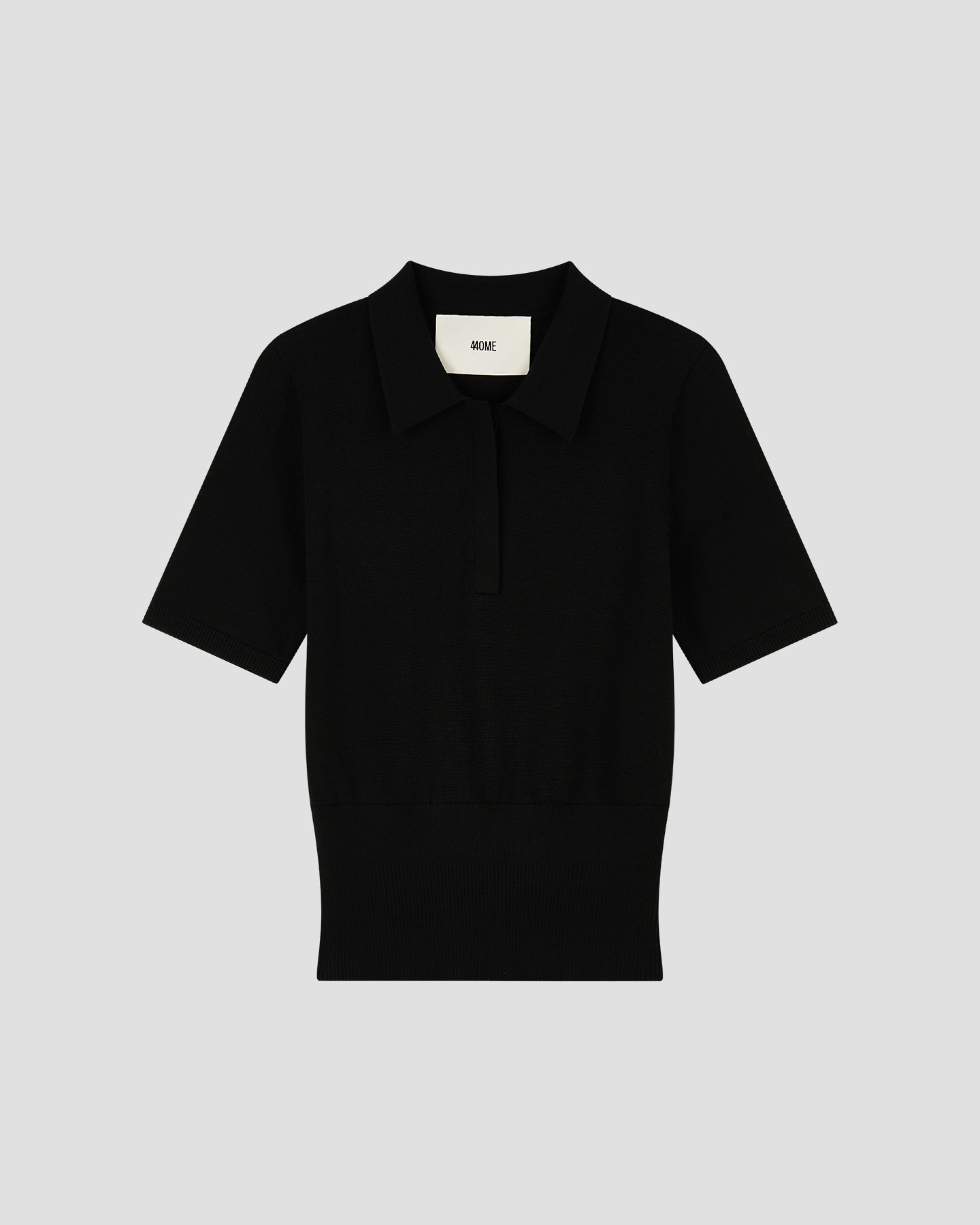 COTTON LIGHTWEIGHT POLO