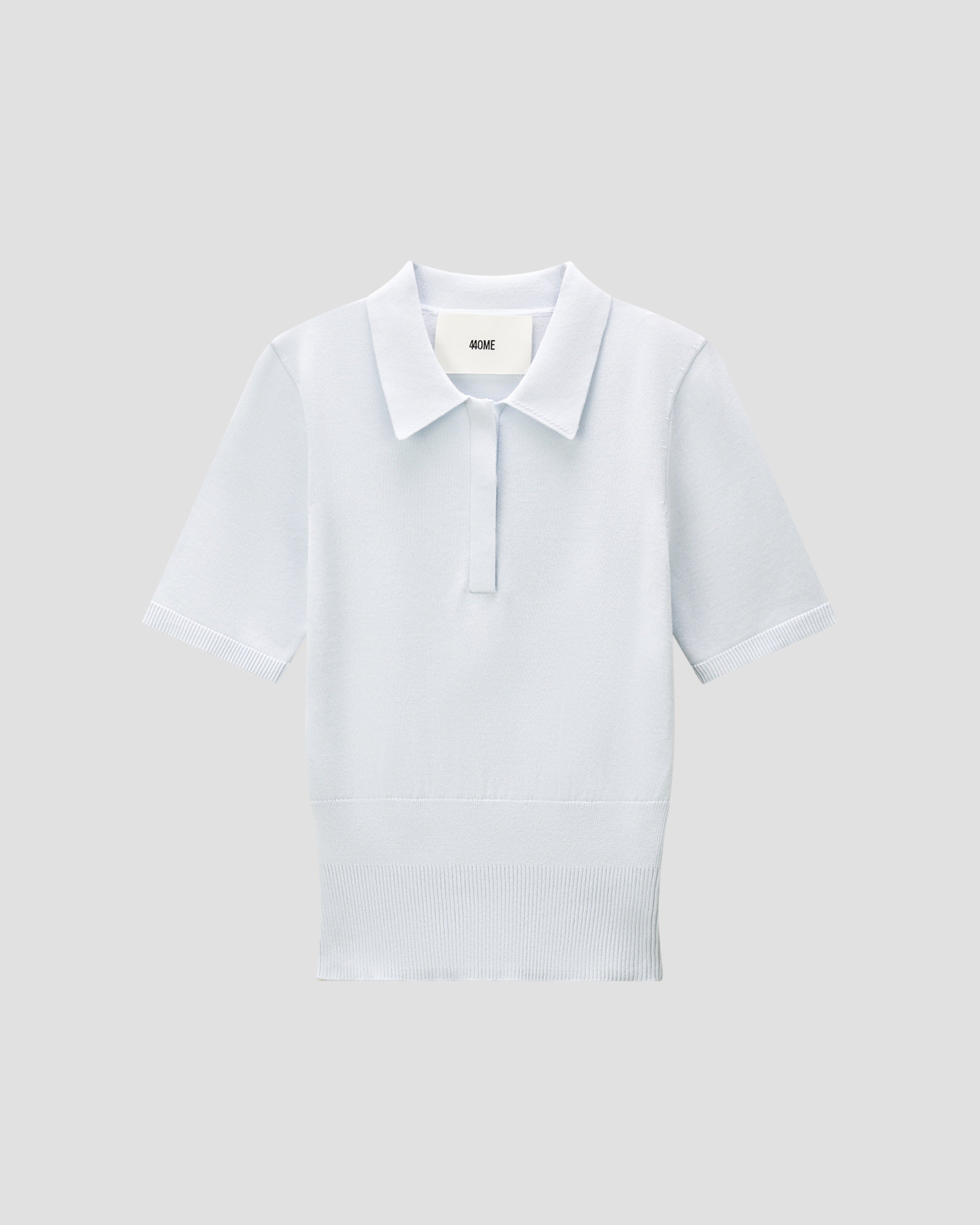 COTTON LIGHTWEIGHT POLO