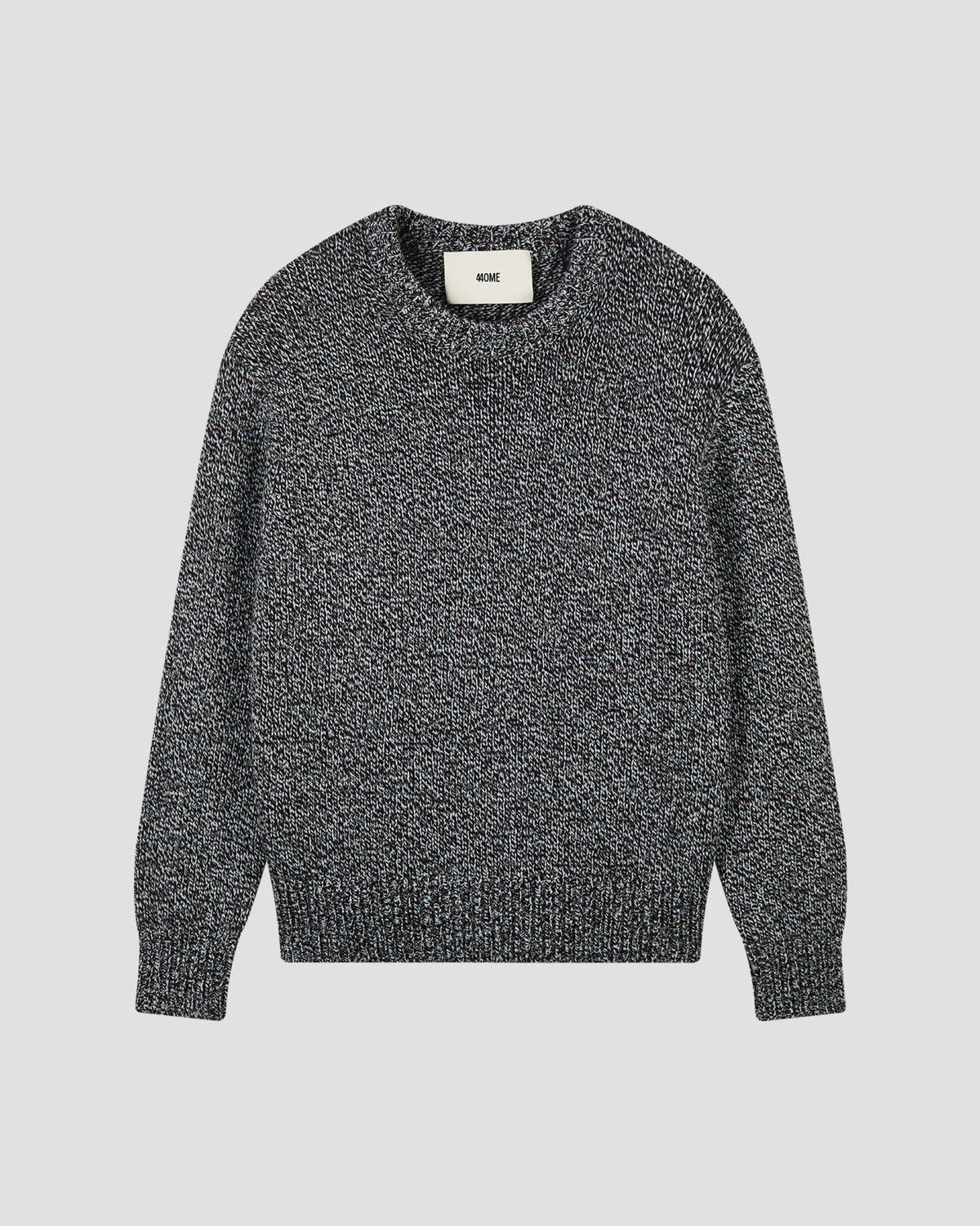 Cotton Wool Crewneck