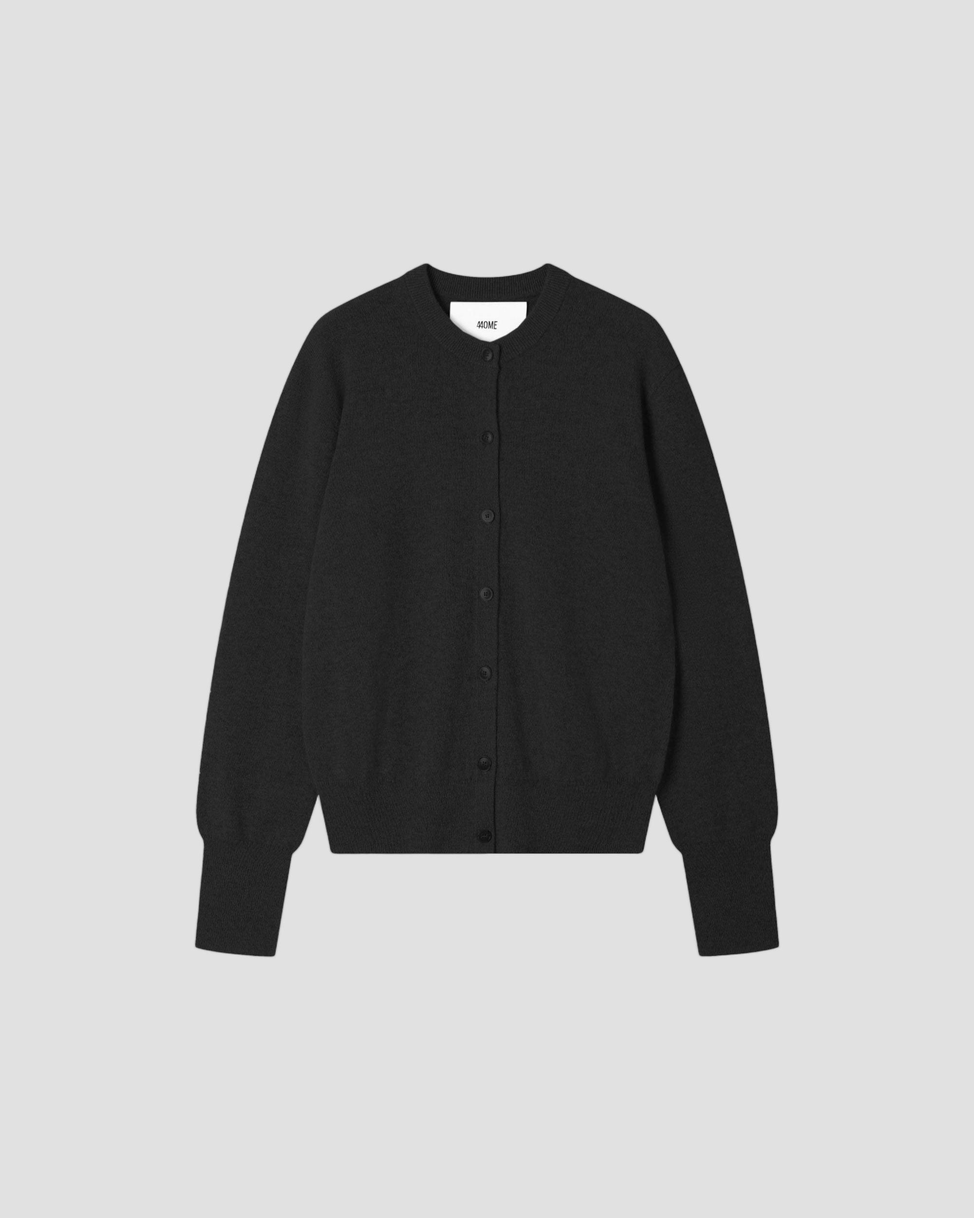 Cashmere Classic Cardigan