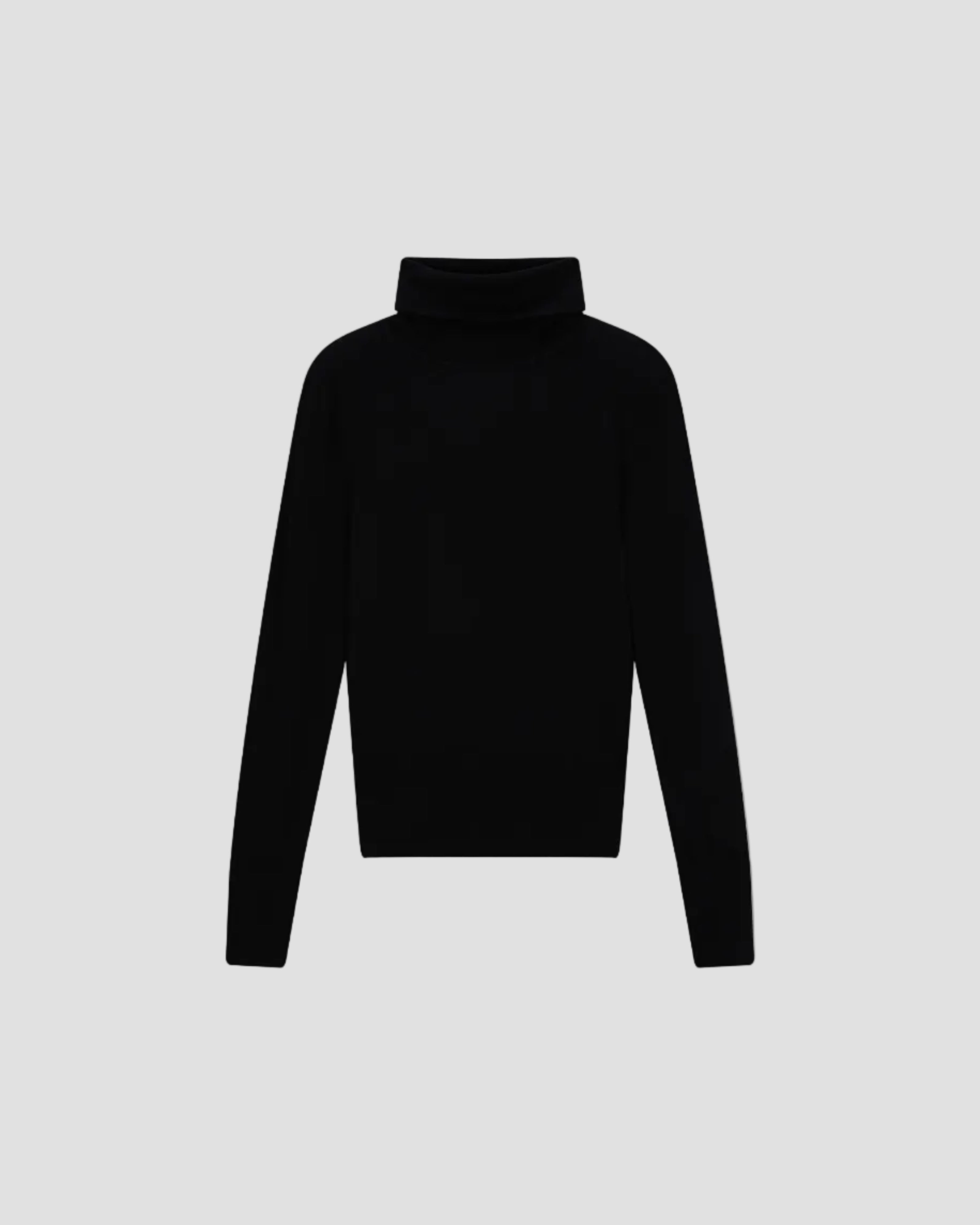 WOOL SILK SHORT SLEEVE CREW