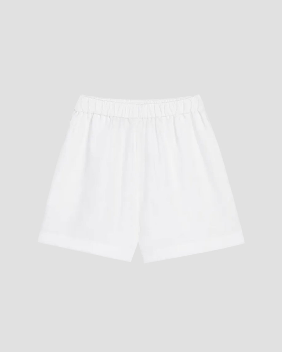 Linen Boxer Shorts