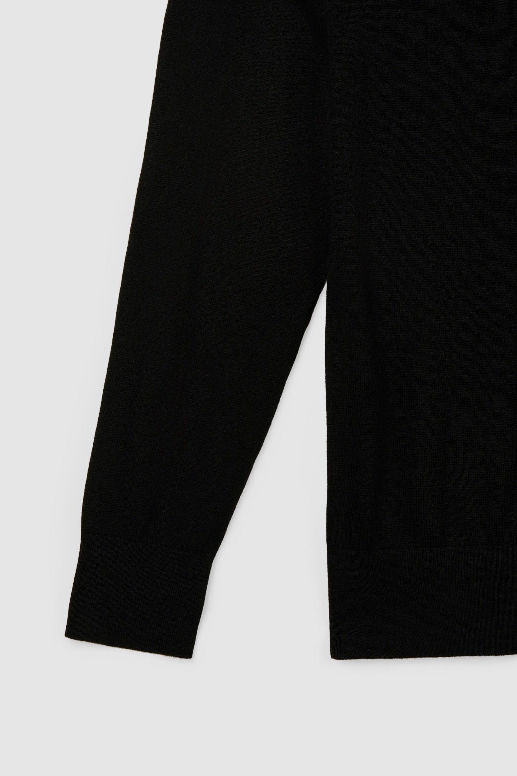 MERINO SILK BOATNECK