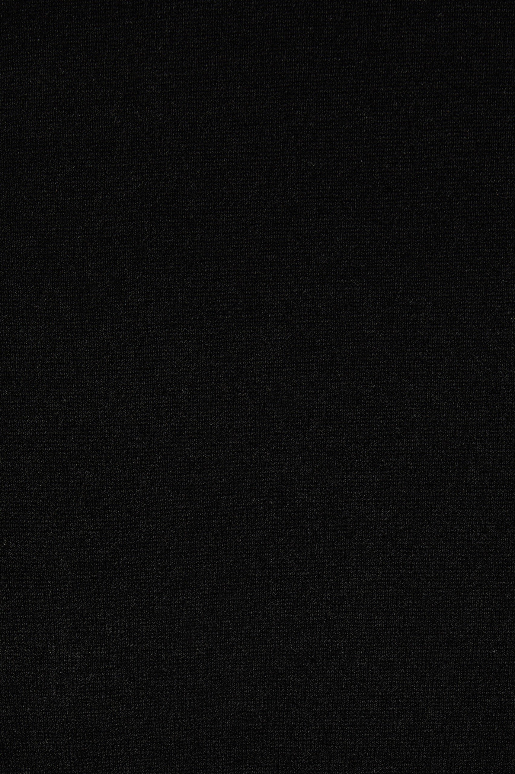 MERINO SILK RELAXED CREWNECK