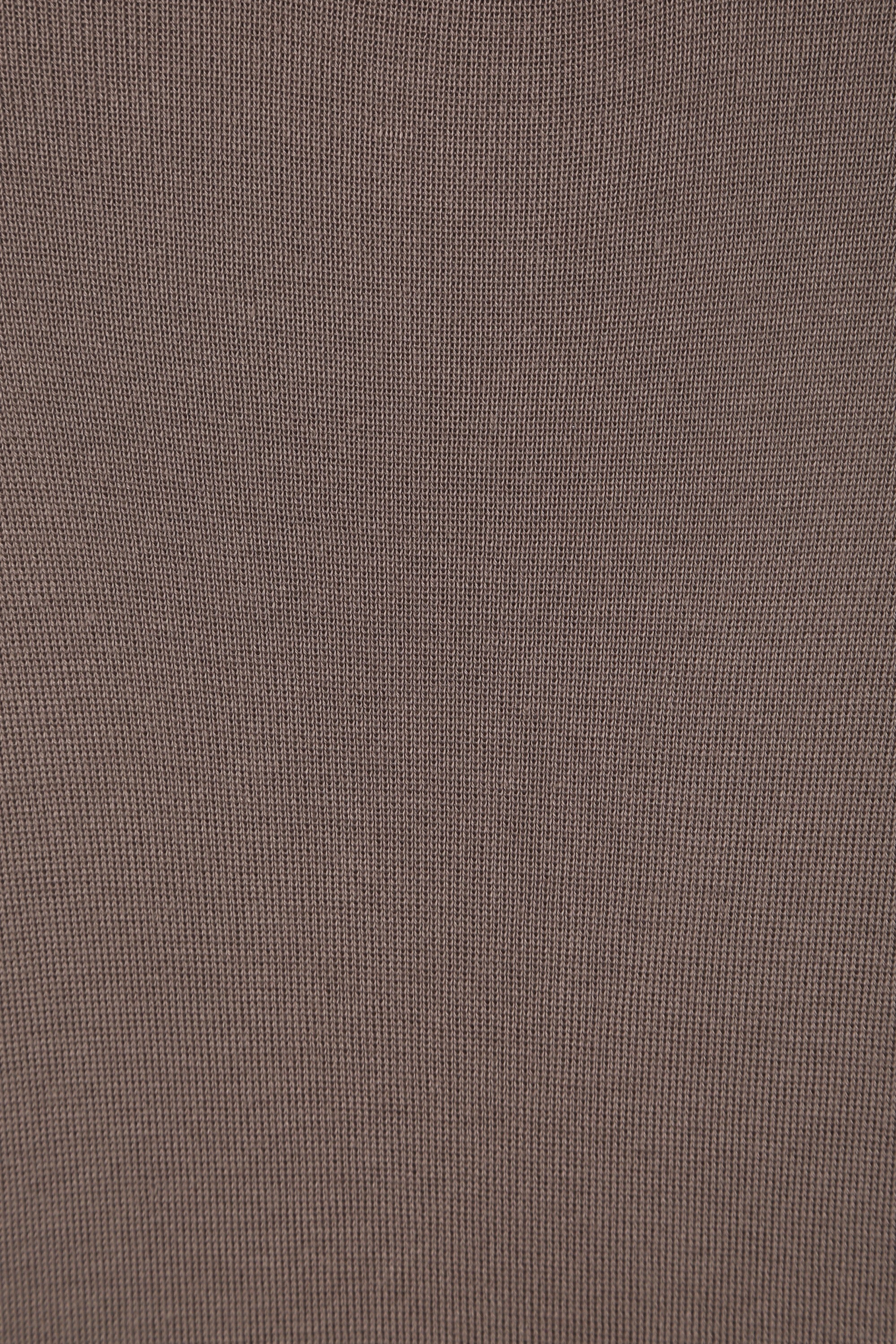 TENCEL SILK RELAXED DRESS