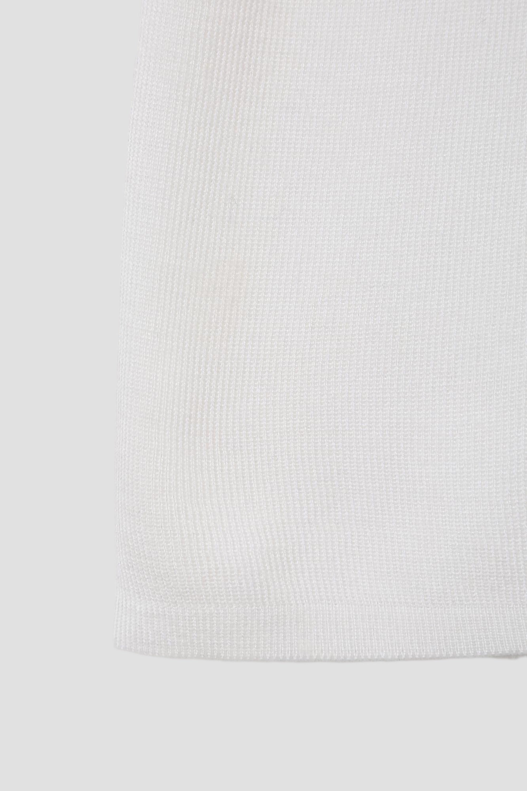 TENCEL SILK RELAXED TOP