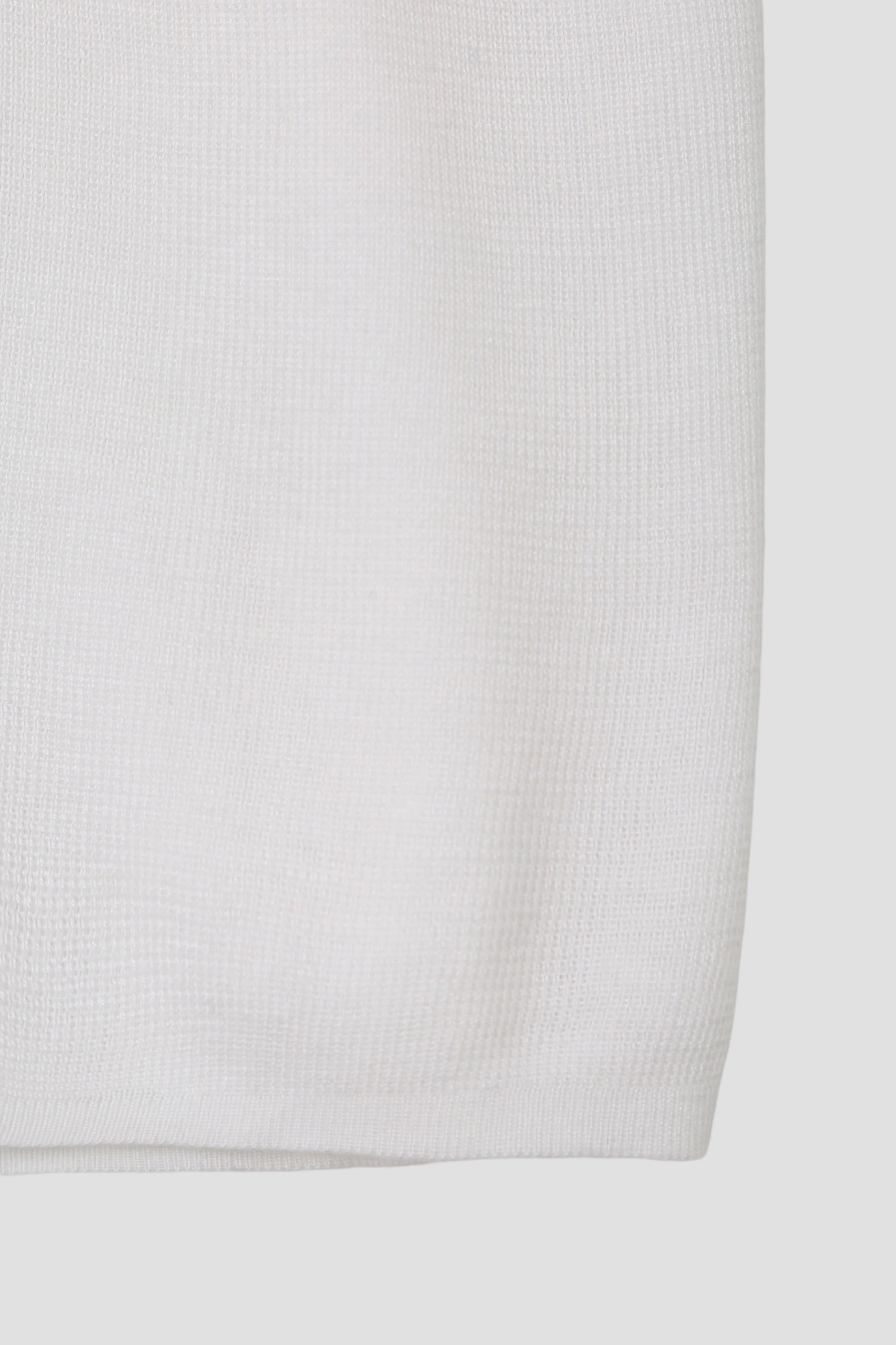 TENCEL SILK SCARF TOP