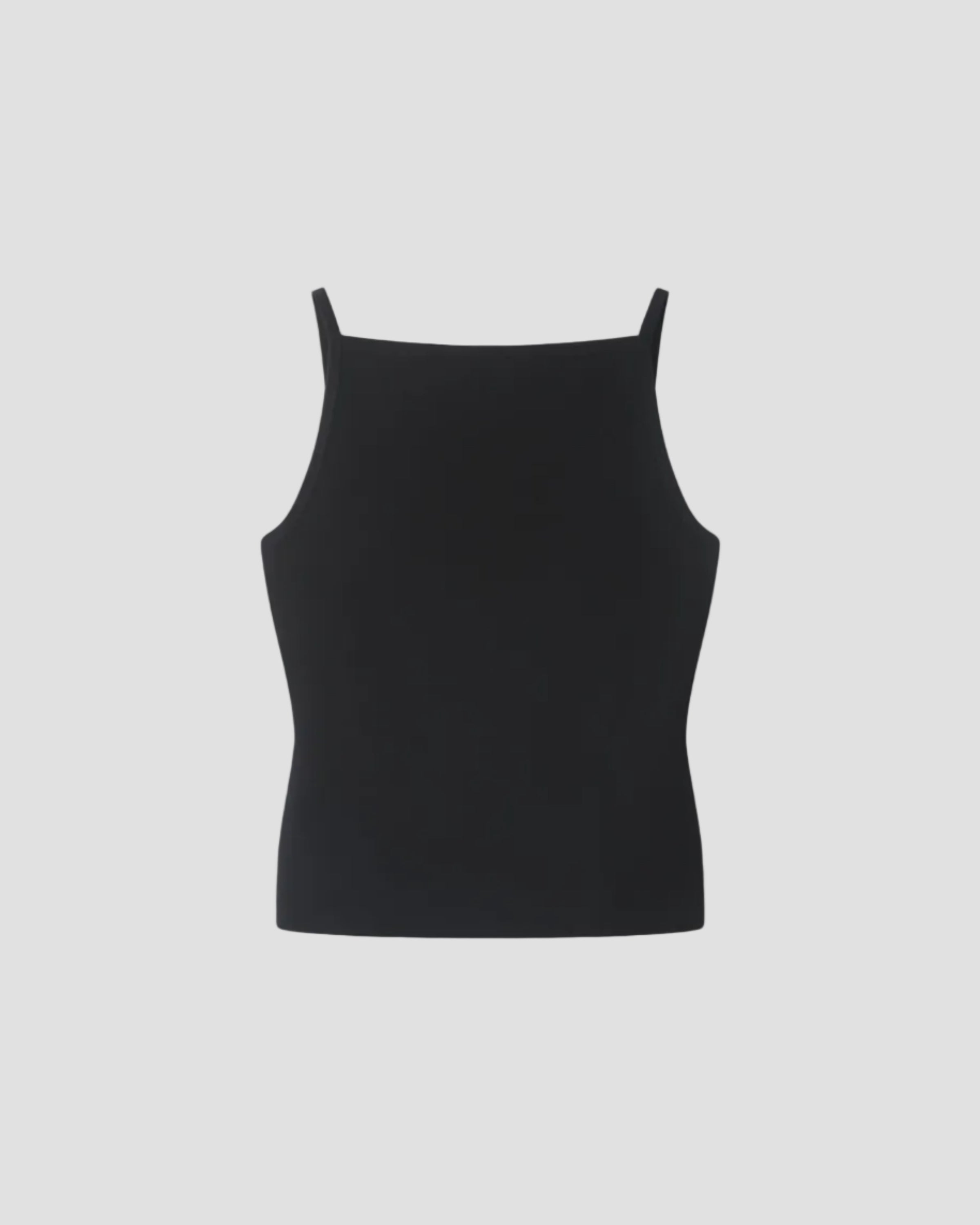SILK VISCOSE CAMISOLE