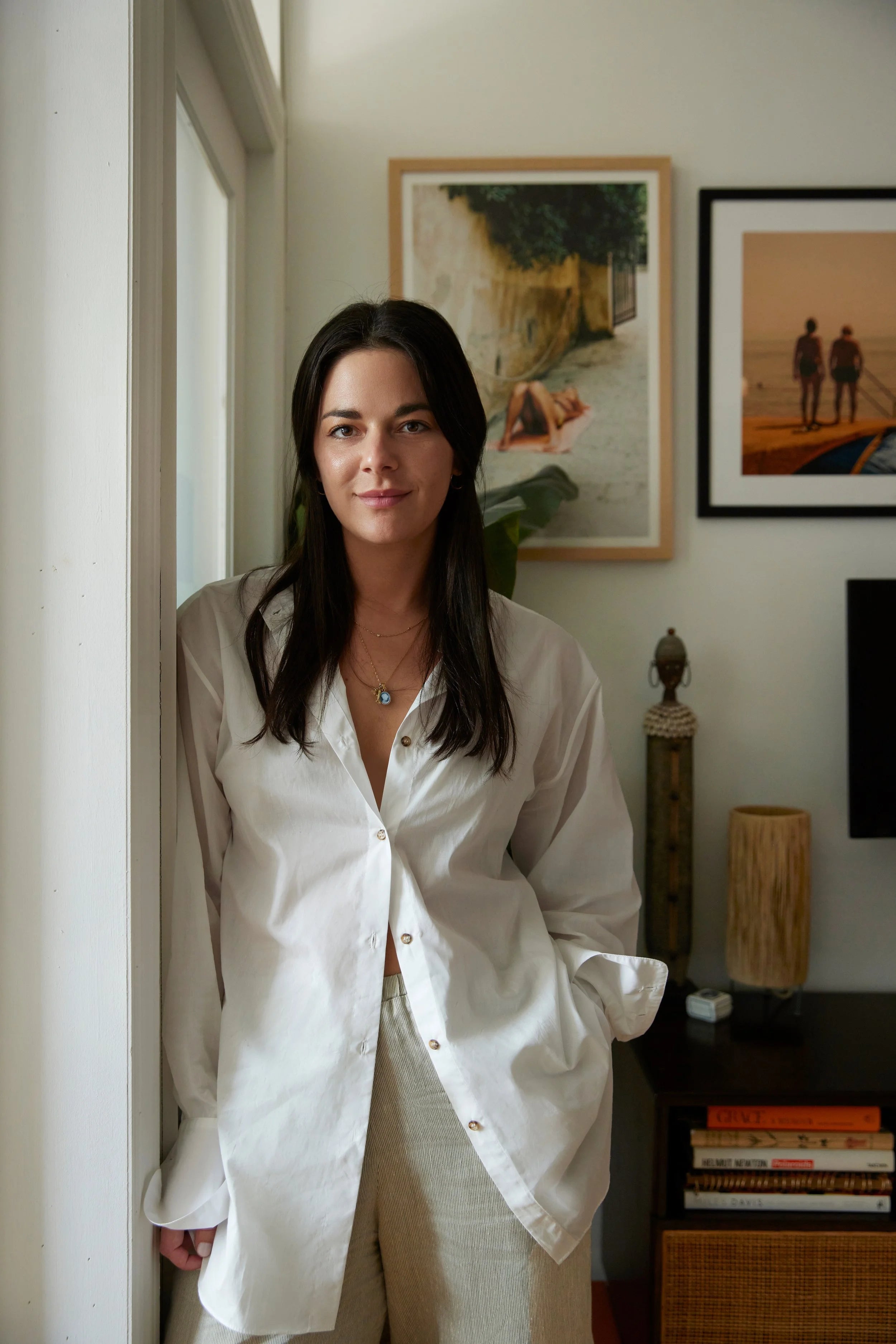 Monica Mendal